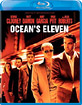 Ocean's Eleven (US Import) Blu-ray