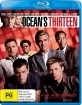 Ocean's Thirteen (AU Import ohne dt. Ton) Blu-ray