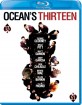 Ocean's Thirteen (CA Import ohne dt. Ton) Blu-ray
