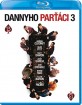Dannyho parťáci 3 (CZ Import ohne dt. Ton) Blu-ray