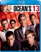 Ocean's 13 (ES Import) Blu-ray