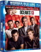 Ocean's Thirteen (FR Import) Blu-ray