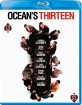 Ocean's Thirteen (HK Import ohne dt. Ton) Blu-ray