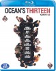 Ocean's Thirteen (KR Import ohne dt. Ton) Blu-ray