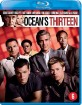 Ocean's Thirteen (NL Import) Blu-ray