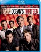 Ocean's Thirteen (NO Import) Blu-ray