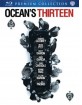 Ocean's Thirteen - Premium Collection (PL Import ohne dt. Ton) Blu-ray