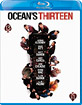 Ocean's Thirteen (US Import ohne dt. Ton) Blu-ray