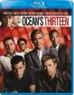 Ocean's Thirteen (SE Import) Blu-ray