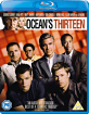 Ocean's Thirteen (UK Import ohne dt. Ton) Blu-ray