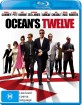 Ocean's Twelve (AU Import) Blu-ray