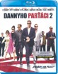 Dannyho parťáci 2 (CZ Import ohne dt. Ton) Blu-ray