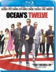 Ocean's Twelve (FI Import) Blu-ray