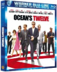 Ocean's Twelve (FR Import) Blu-ray