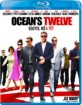 Ocean's Twelve - Eggyel nő a tét (HU Import ohne dt. Ton) Blu-ray