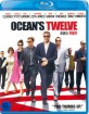 Ocean's Twelve (KR Import) Blu-ray