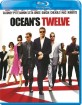 Ocean's Twelve (PT Import) Blu-ray