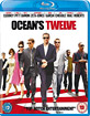 Ocean's Twelve (UK Import) Blu-ray