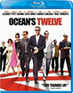 Ocean's Twelve (US Import) Blu-ray
