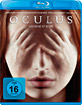 Oculus (2013) Blu-ray