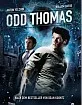 Odd Thomas (Limited Mediabook Edition) (Cover A) Blu-ray