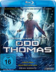 Odd Thomas Blu-ray