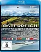 Österreich - Oben und Unten Blu-ray