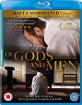 Of Gods and Men (UK Import ohne dt. Ton) Blu-ray