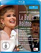 Offenbach - La Belle Helene (Richardt) Blu-ray