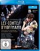 Offenbach - Les Contes d'Hoffmann (Breisach) Blu-ray