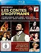 Offenbach - Les Contes d'Hoffmann (Schlesinger) Blu-ray