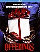 Offerings (1989) (Region A - US Import ohne dt. Ton) Blu-ray