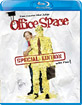 Office Space (Region A - US Import ohne dt. Ton) Blu-ray