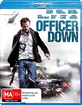 Officer Down (2013) (AU Import ohne dt. Ton) Blu-ray