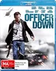 Officer Down (2013) (AU Import ohne dt. Ton) Blu-ray