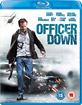 Officer Down (2013) (UK Import ohne dt. Ton) Blu-ray