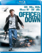 Officer Down (2013) (Region A - US Import ohne dt. Ton) Blu-ray