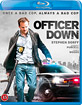 Officer Down (2013) (DK Import ohne dt. Ton) Blu-ray