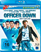 Officer Down - Dirty Copland (TV Movie Edition) Blu-ray