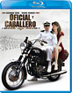 Oficial y Caballero (ES Import) Blu-ray