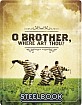Fratello Dove Sei? - Limited Edition Steelbook (IT Import) Blu-ray