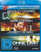 Ohne Limit + Fair Play - Spiel ohne Regeln (Doppelset) (TV Movie Edition) Blu-ray