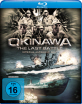 Okinawa - The Last Battle (Neuauflage) Blu-ray