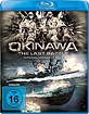 Okinawa - The Last Battle Blu-ray