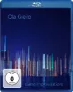 Ola Gjeilo - Klavierimprovisationen (Audio Blu-ray) Blu-ray