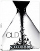 Old (2021) 4K - Limited Edition Steelbook (4K UHD + Blu-ray) (TH Import) Blu-ray