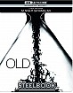 Old (2021) 4K - Amazon.co.uk Exclusive Limited Edition Steelbook (4K UHD + Blu-ray) (UK Import ohne dt. Ton) Blu-ray