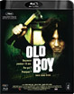 Oldboy (2003) (Edition Simple) (FR Import ohne dt. Ton) Blu-ray