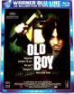 Oldboy (2003) (FR Import ohne dt. Ton) Blu-ray