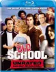 Old School (US Import ohne dt. Ton) Blu-ray